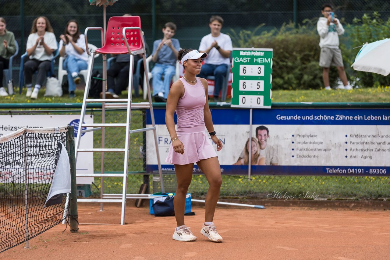 Bild 209 - ITF Kaltenkirchen